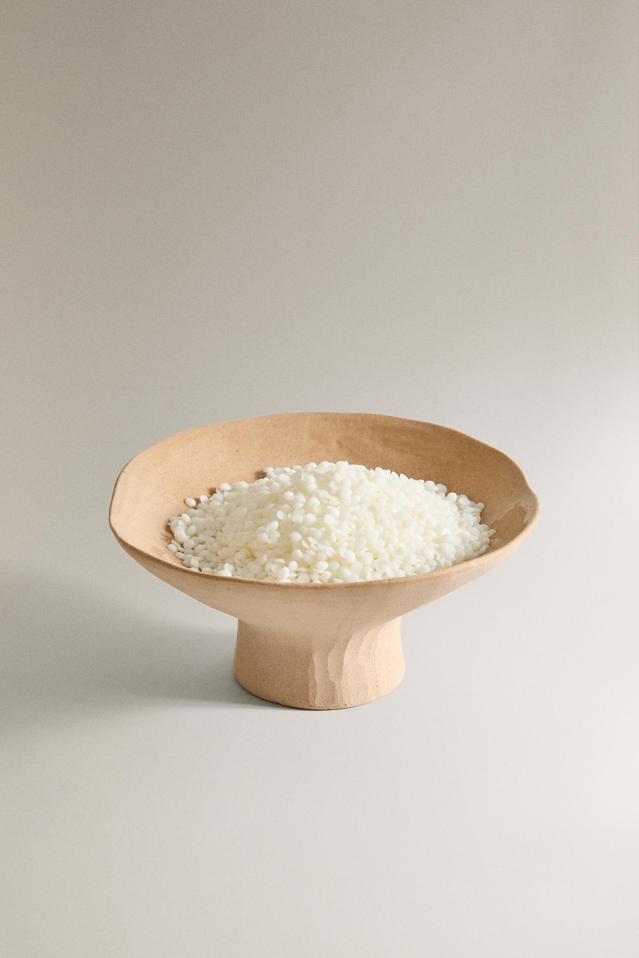 (200 G) SACRED WOODS SCENTED WAX PEARLS